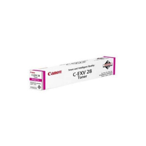 Toner Canon C-EXV28M, purpurový