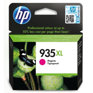 Inkoust HP C2P25AE, purpurový
