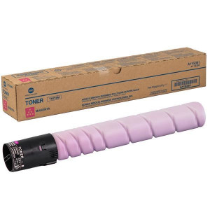 Toner Konica Minolta A11G351, purpurový