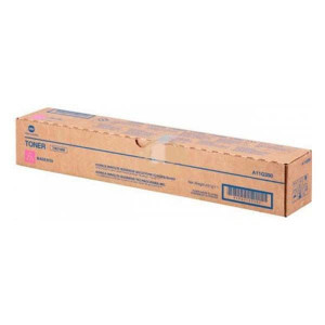 Toner Konica Minolta A11G350, purpurový