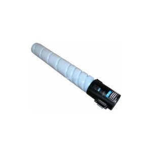 Toner Konica Minolta A33K450, azurový