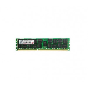 Transcend paměť 8GB DDR3 1600 REG-DIMM 2Rx8