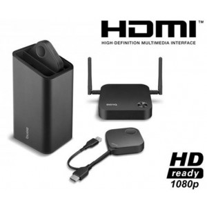 BenQ InstaShow WDC10,  HDMI (s USB-A)