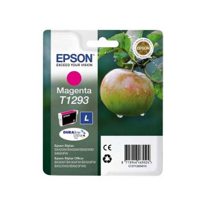 Inkoust Epson C13T12934011, purpurový