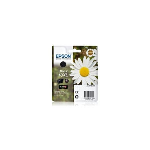 Inkoust Epson C13T18114010, černý