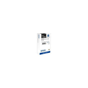 Inkoust Epson C13T789240, XXL, azurový