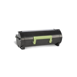 Toner Lexmark 60F2H00, černý