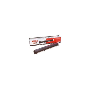 Toner OKI 01103402, černý