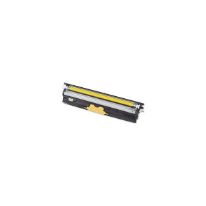 Toner OKI 43459369, žlutý