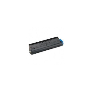 Toner OKI 43979102, černý