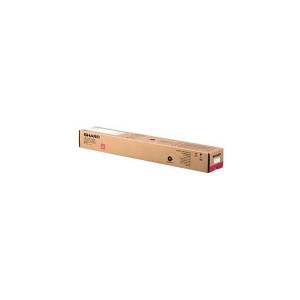 Toner Sharp MX36GTMA, purpurový
