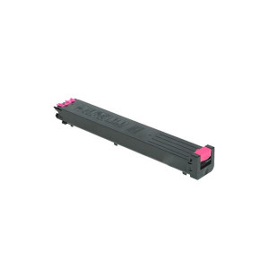 Toner Sharp MX51GTMA, purpurový