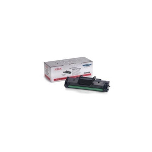 Toner Xerox 106R01411, černý
