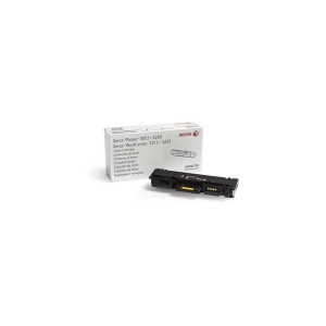 Toner Xerox 106R02778, černý
