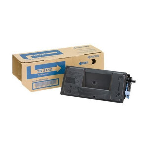 Toner Kyocera TK-3160, černý