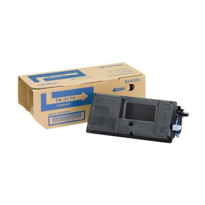 Toner Kyocera TK-3170, černý
