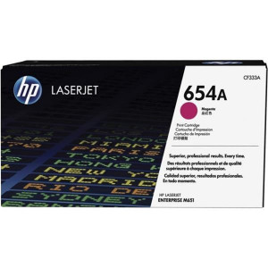 Toner HP CF333A, purpurový