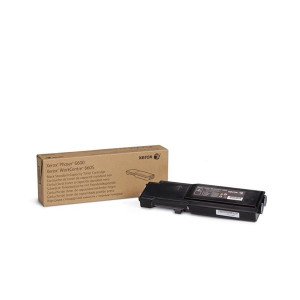 Toner Xerox 106R02252, černý
