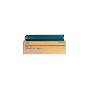 Fotoválec DR109/DR110/DR120/9967000924, černý