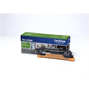 Toner Brother TN-243BK - černý