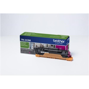 Toner Brother TN-243M - purpurový