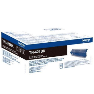 Toner Brother TN-421BK - černý