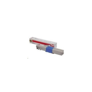 Toner OKI 46508714, purpurový