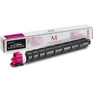 Toner Kyocera TK-8345M - purpurový