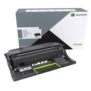 Optický válec Lexmark 56F0ZA0 - černý