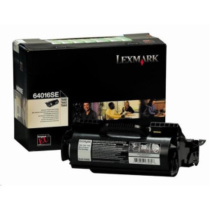 Toner Lexmark B222X00 černý