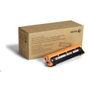 Optický válec Xerox 108R01419 - žlutý