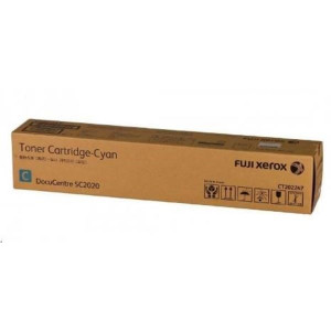 Toner Xerox 006R01694 - azurový