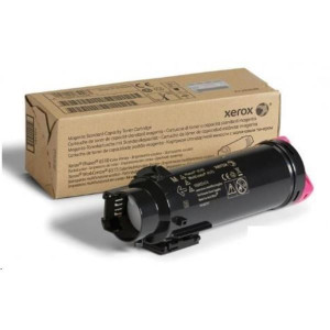Toner Xerox 106R03482 - purpurový
