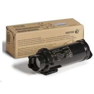 Toner Xerox 106R03484 - černý