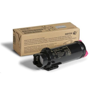 Toner Xerox 106R03694 - purpurový