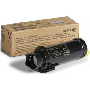 Toner Xerox 106R03695 - žlutý