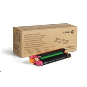 Toner Xerox 108R01486 - purpurový