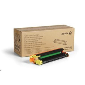 Toner Xerox 108R01487 - žlutý