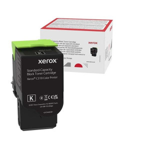Toner Xerox 006R04360 - černý