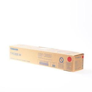 Toner Toshiba T-FC50EM - purpurová