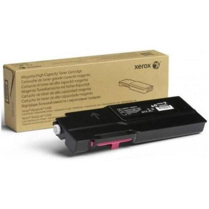 Toner Xerox 106R03523  - purpurový
