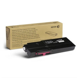 Toner Xerox 106R03535  - purpurový