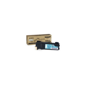 Toner Xerox 106R01335 - azurový