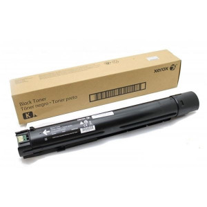 Toner Xerox 106R03765 - černý