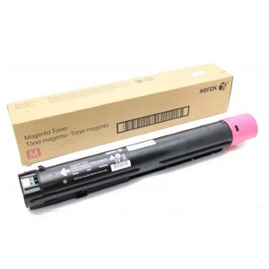 Toner Xerox 106R03767 - purpurový