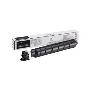 Toner Kyocera TK-8375K - černý