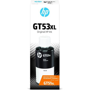 Inkoust HP 1VV21AE č. GT53XL, černý