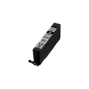 Inkoust Canon CLI-581BK XXL, černý