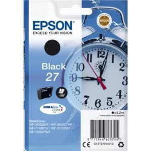 Inkoust Epson T2701 27, černý