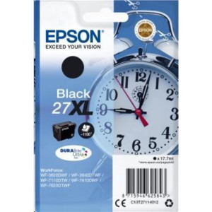 Inkoust Epson T2711 27XL, černý